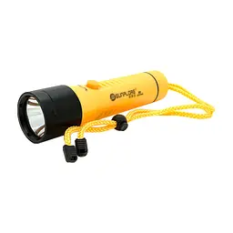 Ліхтар Voltronic A8 Yellow