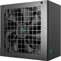Блок живлення Deepcool PN 850W 80+ЗОЛОТИСТИЙ (PN850D)(R-PN850D-FC0B-EU) (PN850D)