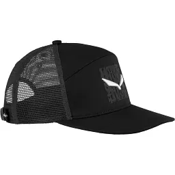 Кепка Salewa Pure Salamander Logo Mns