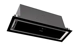 Витяжка повновбудована PERFELLI BISP 9673 BL 1000 LED Strip - мініатюра 3