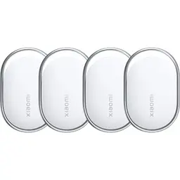 Брелок для пошуку речей Xiaomi Tag 4 Pack White (BHR08SKGL) [169038]