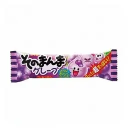 Жуйка Coris Sonomanma Grape Bubble Gum
