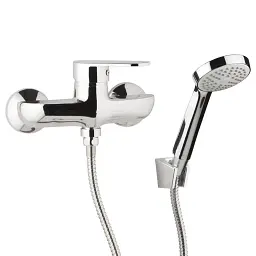 Змішувач s33 Ø40 для душа AQUATICA (9733300) - мініатюра 2