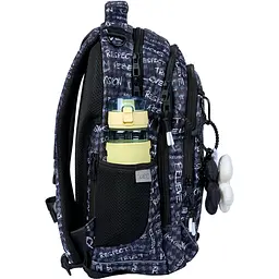 Шкільний рюкзак Yes TS-59M Passion (550390) - мініатюра 4