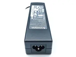 Блок живлення для Lenovo N580, N581, G555, N585, Z360, U460, U410, U400 (20V 4.5A 90W (5.5x2.5)) - мініатюра 3