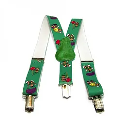 Дитячі підтяжки Gofin 60х2,5 см od00013698 - мініатюра 2