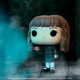 Ігрова фігурка Funko Pop Harry Potter Герміона з паличкою (57367) - мініатюра 3