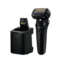 Електробритва Panasonic ES-LS9A-K820 - мініатюра 9