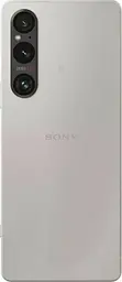 Смартфон Sony Xperia 1 VI 12/512GB Platinum Silver - мініатюра 2