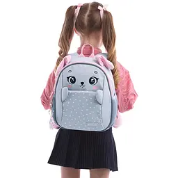 Рюкзак Kite Kids 2728 Lovely Bunny (K25-2728XS-1) - мініатюра 15