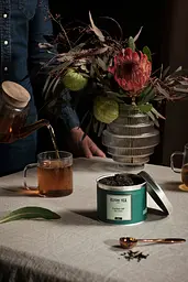 Чай чорний Kusmi Tea Ceylan OP органічний 100 г - мініатюра 2