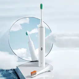 Електрична зубна щітка Enchen Aurora T2 White [137753] - мініатюра 4