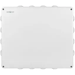 Розподільча коробка Greenvision G400х350х120 IP65