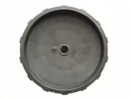 Колесо перенє газонокосарки Makita ELM3311, ELM3711 (671919001)