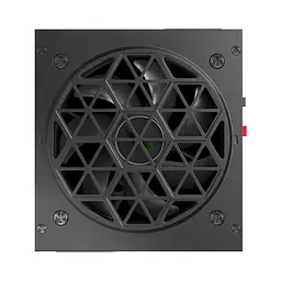 Блок живлення 1stPlayer HA-1000BA4 1000W ATX 3.1 80+ Gold (NGDP-GLD-1000-BK-EU) - мініатюра 3