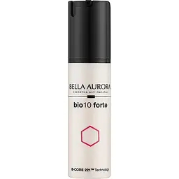 Сыворотка Bella Aurora Bio 10 forte от пигментных пятен для нормальной, сухой кожи 30 мл