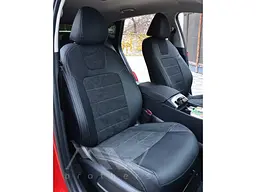 Авточохли модельні MW Brothers для Hyundai Tucson IV c 2021 - мініатюра 7