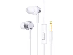 Навушники BASEUS Encok HZ11 White (A00164200213-Z1)