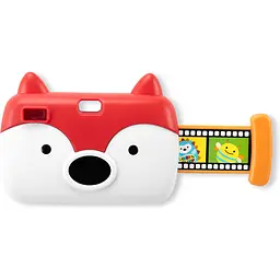 Розвиваюча камера Skip Hop Лисичка (9O293610) - мініатюра 4