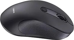 Миша Baseus F02 Black (B01055505111-01) - мініатюра 8