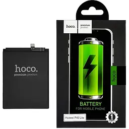 Акумулятор Hoco HB486586ECW для Huawei P40 Lite (JNY-LX1) / Mate 30 / Honor V30 / Nova 6 SE / Nova 7i