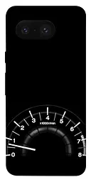 TPU чехол Demsky Speed для Google Pixel 8