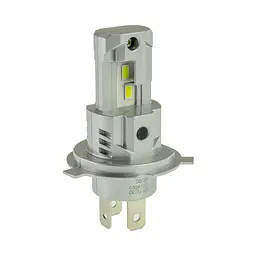 Світлодіодна лампа Nextone L9 H4 Hi/Low 6000K Nextone (НФ-00007640)