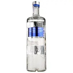 Горілка Finsky, 40%, 1 л (735173) - мініатюра 2