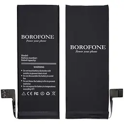 Акумулятор Borofone для Apple iPhone SE