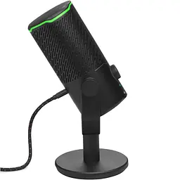 Мікрофон JBL Quantum Stream Studio (JBLSTRMSTUDIOBLK) - мініатюра 5