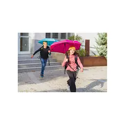 Парасоля Knirps Rookie Manual Surf Reflective (Kn95 6050 1212) - мініатюра 7
