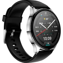 Смарт-годинник Amazfit Pop 3R Silver [92180] - мініатюра 3