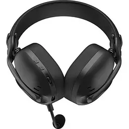 Навушники Hator Hyреrpunk 3 Wireless Hi-Res SyncHUB connection Black (ESH15) - мініатюра 6