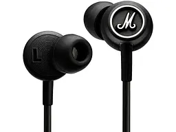 Навушники Marshall Mode Black