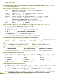 English World 10. Workbook & CD-Rom - мініатюра 4