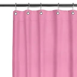Шторка для душу та ванної Cosas 180x200 blossom, фуксія (ShowerCurtains_07Blossom_DUK_180x200)