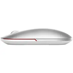Миша XiaomiXiaomi Mouse Wireless Elegant Metallic Edition (XMWS001TM) (HLK4036CN) - мініатюра 2