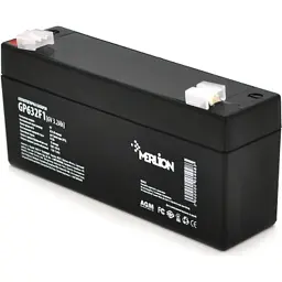 Батарея до ДБЖ Merlion 6V-3.2Ah (GP632F1)