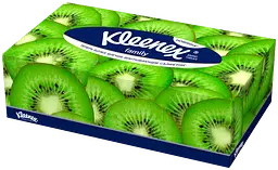 Серветки Kleenex Family в асортименті 150 шт. x 3 шт. - мініатюра 3