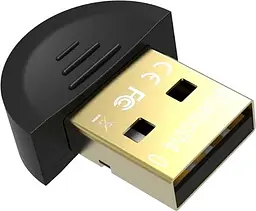 Bluetooth адаптер STLab B-421 - мініатюра 1