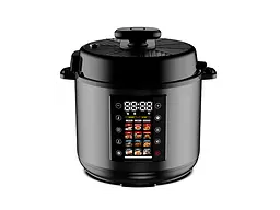 Мультиварка-скороварка Prime Technics PPC 121 Profi Cook