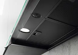 Витяжка Elica BOXIN LX/BL MAT/A/60 - мініатюра 3