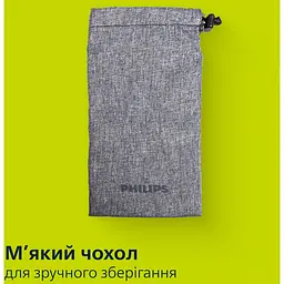 Електробритва Philips OneBlade Pro 360 (QP6552/15) - мініатюра 12