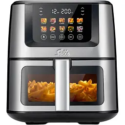 Мультипіч Solis Air Fry&Dry XL (97977)