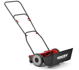 Газонокосарка ручна Hecht 5030