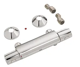 Термостат для душу Grohe QuickFix Precision Trend 34229002 Хром - мініатюра 4