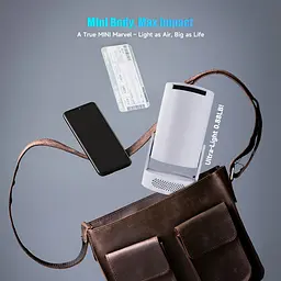 Проєктор Magcubic HY300 Pro Plus - мініатюра 10