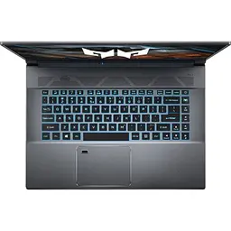 Ноутбук ACER Predator Triton 500 SE PT516-51s-79N6,i7-11800H la 46GHz,32GB,1TB,RTX 3070 8GB - мініатюра 2