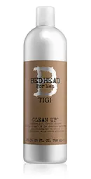 Щоденний шампунь для чоловіків Tigi B for Men Clean Up Daily Shampoo 750 мл - мініатюра 2