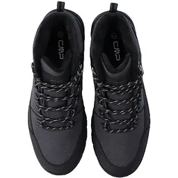 Черевики CMP Men's Annuuk Snow Boot 41 Antracite (1097-31Q4957-U423 41) - мініатюра 5